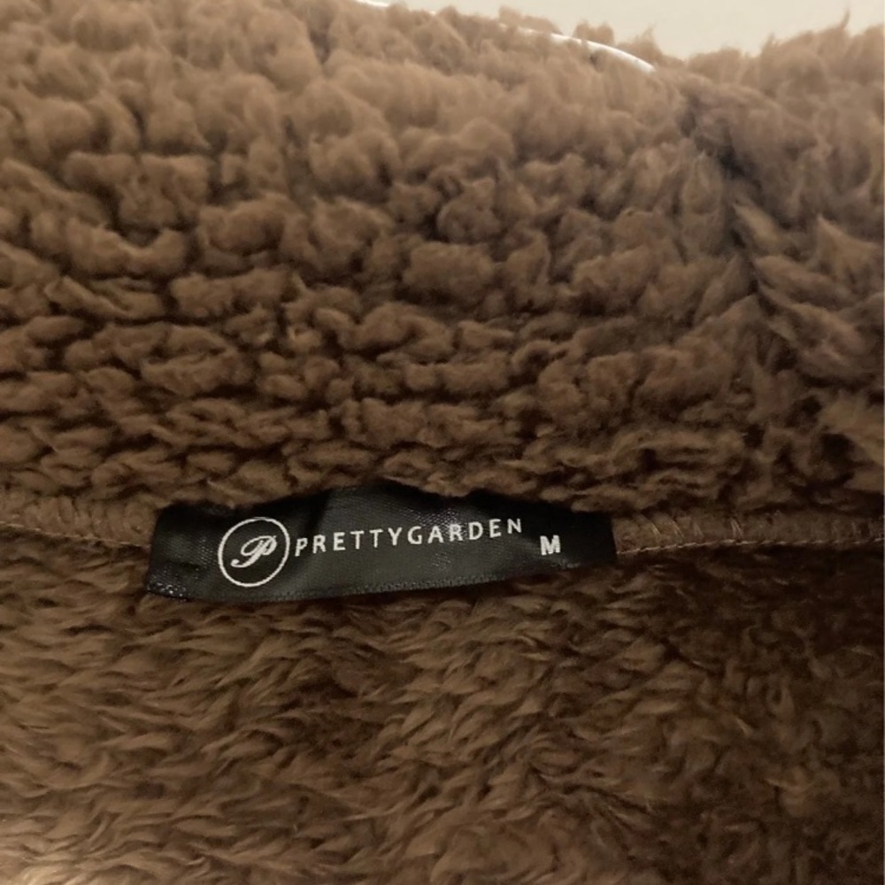 Jacket - Picture 3 of 3